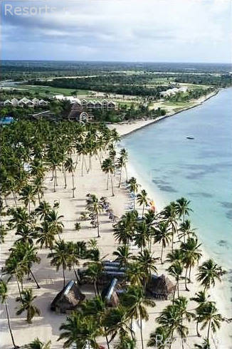 Punta Cana Resort and Club 20